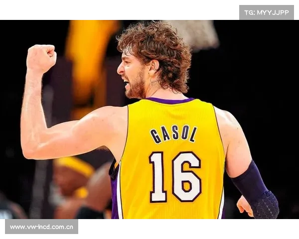 两届NBA总冠军,西班牙篮球巨星保罗·加索尔退役 两届NBA总冠军,西班牙篮球巨星保罗·加索尔退役