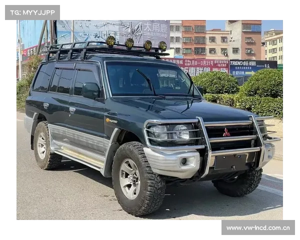 三菱帕杰罗和霸道二七我最后选择了帕杰罗!为什么来看看 三菱帕杰罗和霸道二七我最后选择了帕杰罗!为什么来看看